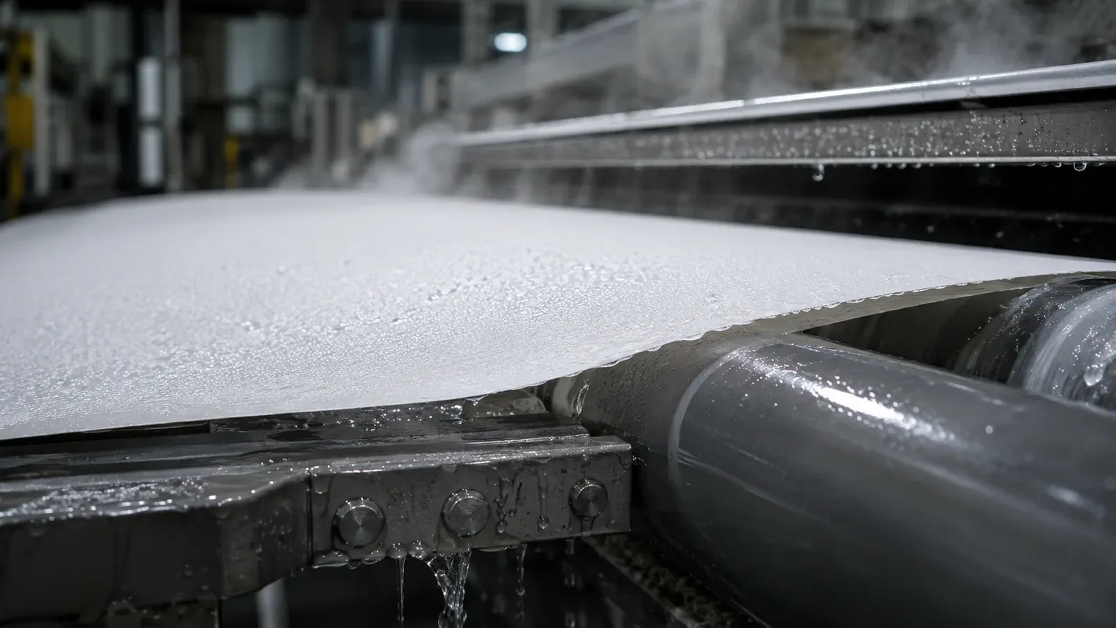 Paper Making Machine Cost: USD & INR Price by Capacity