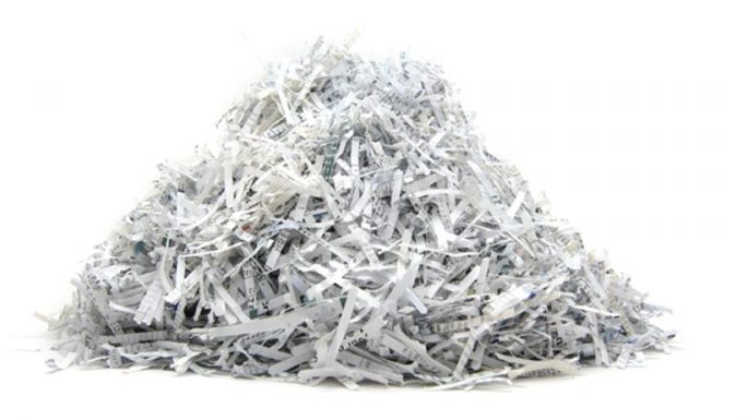 The Ultimate Guide to Paper Recycling Process - World Paper Mill