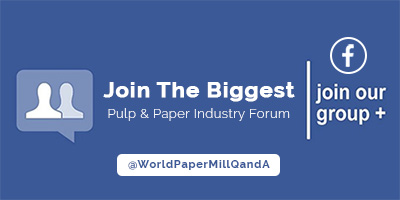 Join The Biggest Facebook Group world paper mill