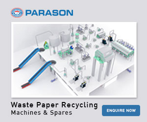 Waste Paper Recycling Experts Guide