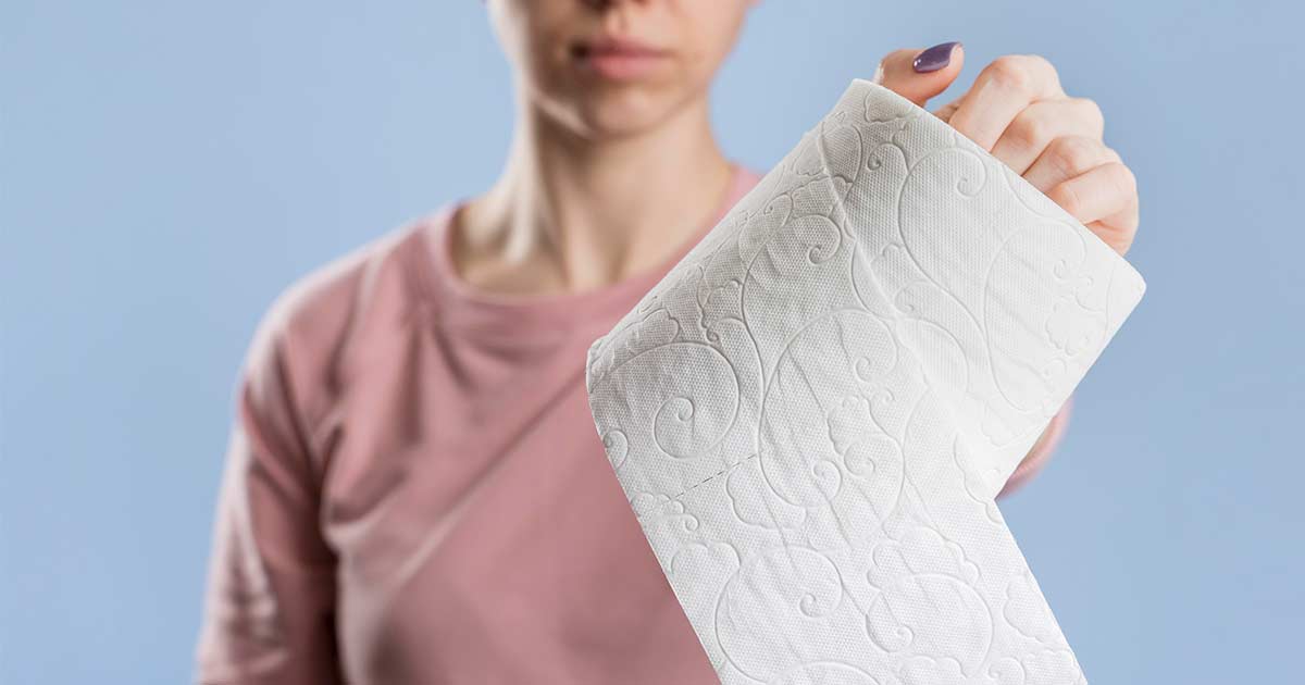 How To Increase The Tissue Paper Softness