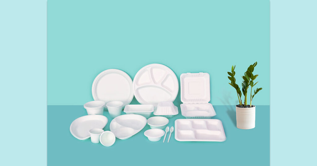 10 Tips to Set Up Molded Fiber Production Plant World Paper Mill