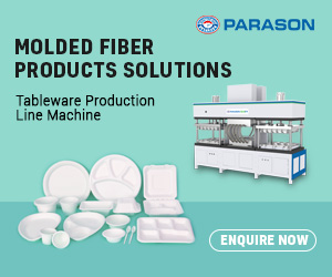 Molded Fiber Product Solutions