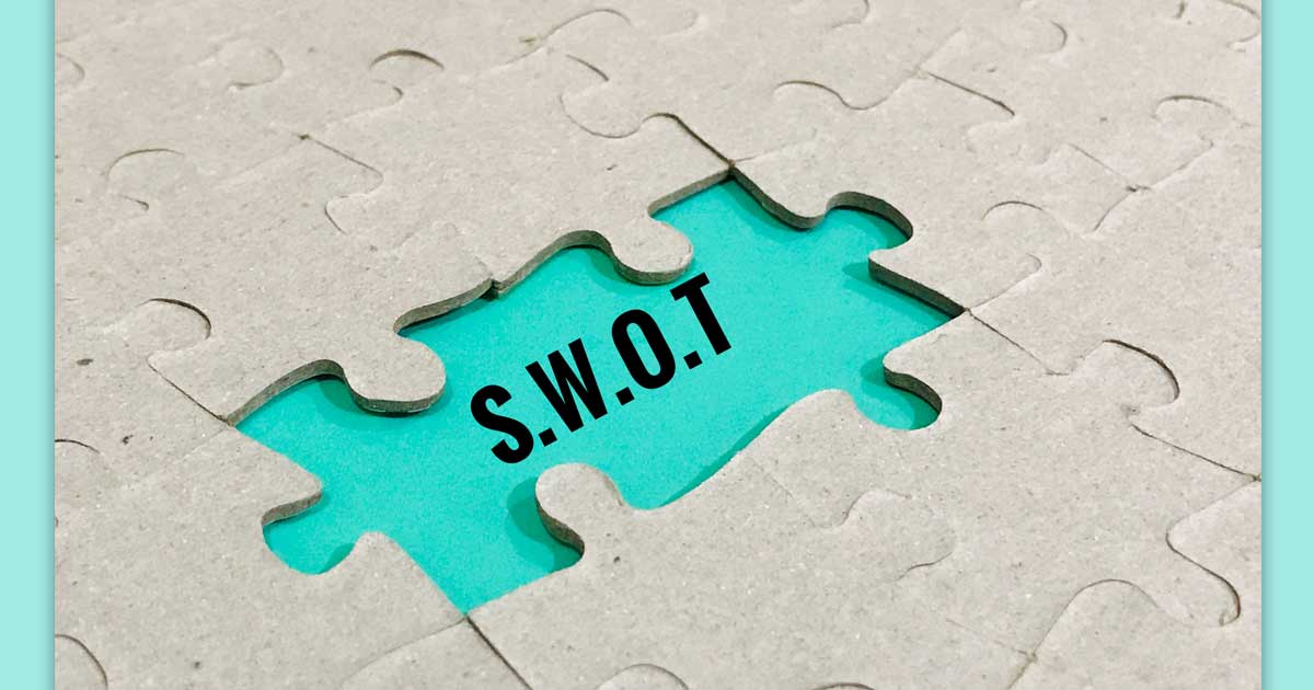 How to do SWOT Analysis for Paper Mill