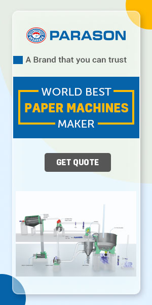 world best paper machines