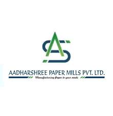 Aadharshree Paper Mills Pvt. Ltd