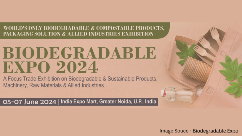 Biodegradable Expo 2024