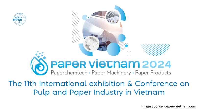 Paper Vietnam 2024