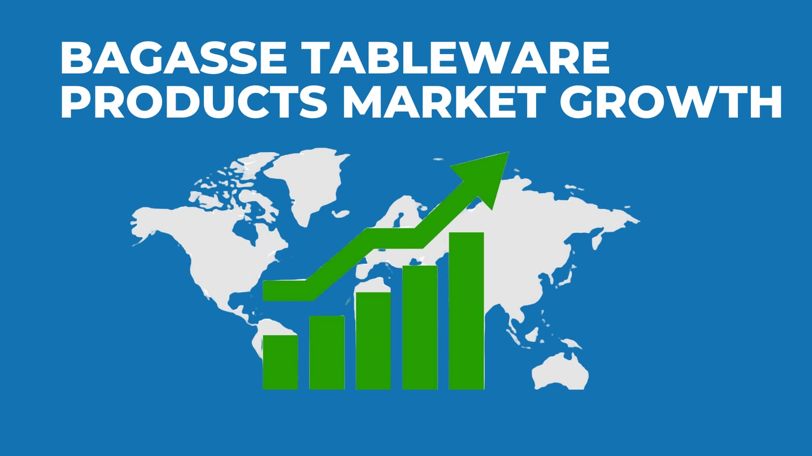 bagasse tableware products market Growth