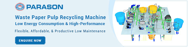 pulp line equipment