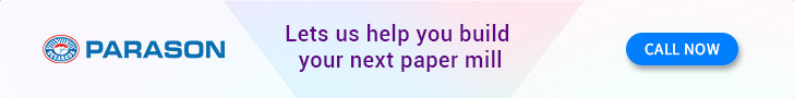 tissue paper machine