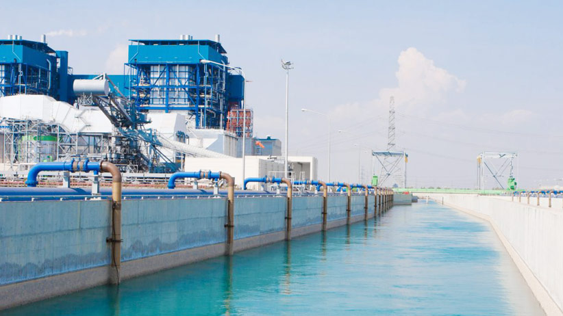 water treatment system